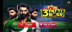 3 Patti Boss 1
